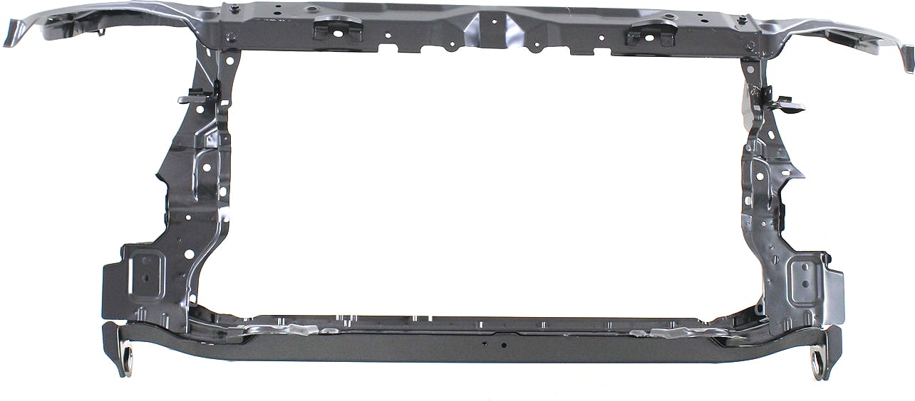 Radiator Support Assembly for Toyota Corolla Sedan, Steel, Fits 2014-2019 Models, Replacement