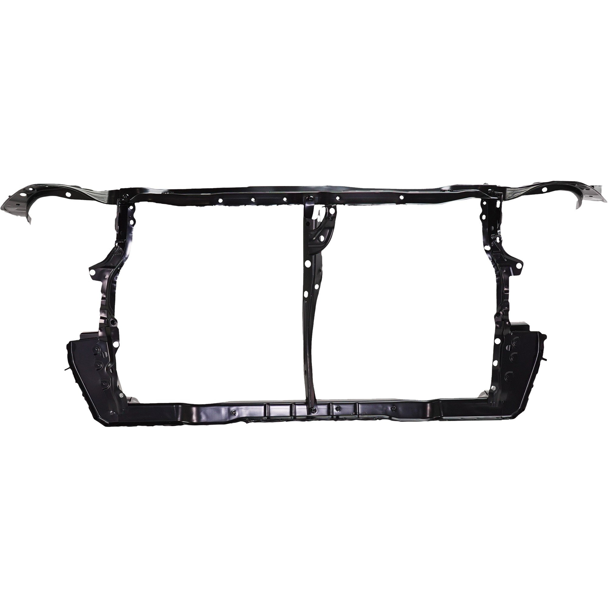 Steel Radiator Support Assembly for 2015-2017 Toyota Camry, Replacement (CAPA Certified)