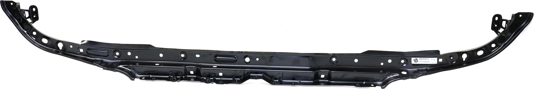 Upper Radiator Support Assembly for Toyota Tacoma 2016-2023, Tie Bar, Steel, Replacement