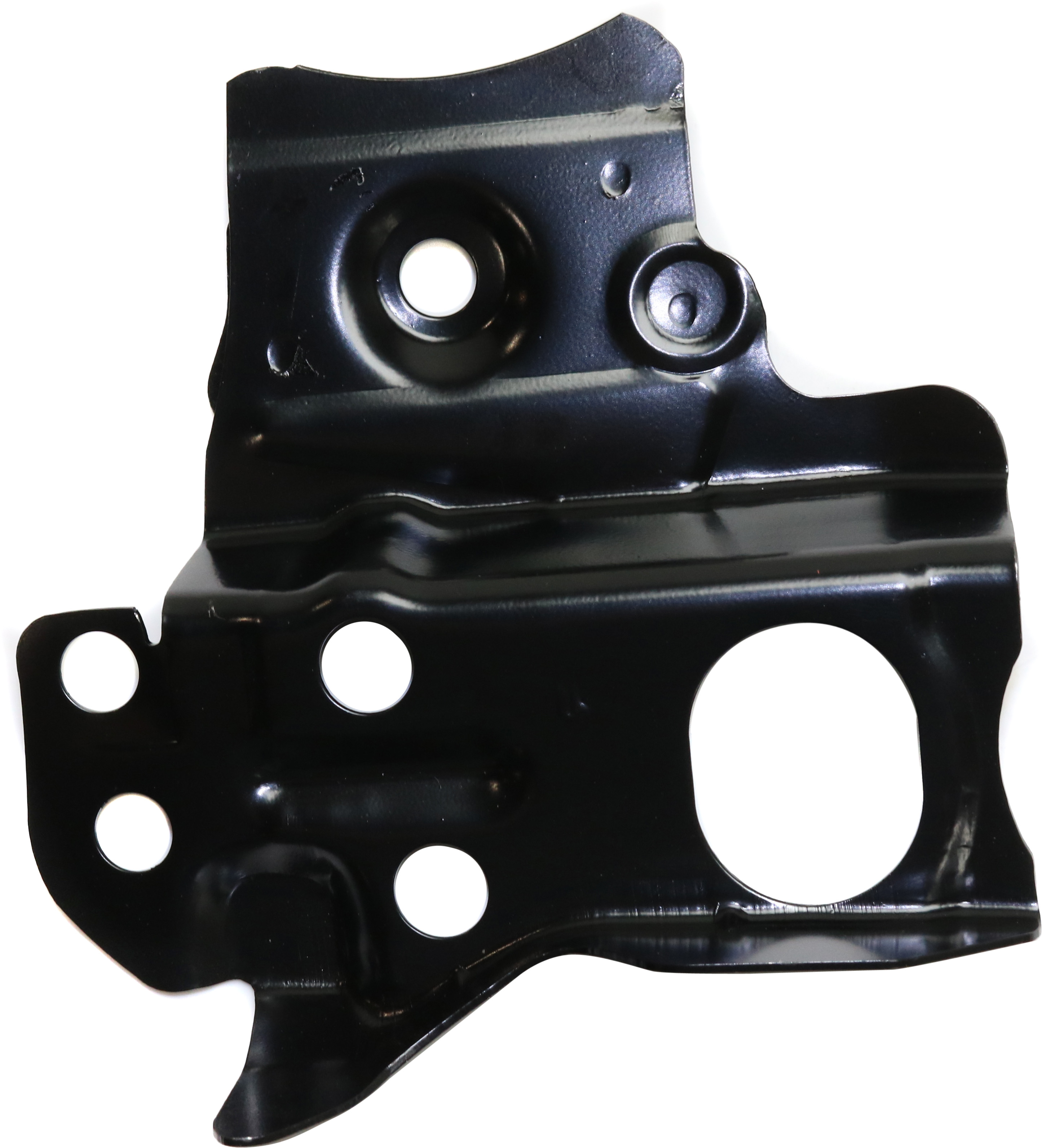 2005 - 2023 Toyota Tacoma  Radiator Support - Right (Passenger) (CAPA Certified)