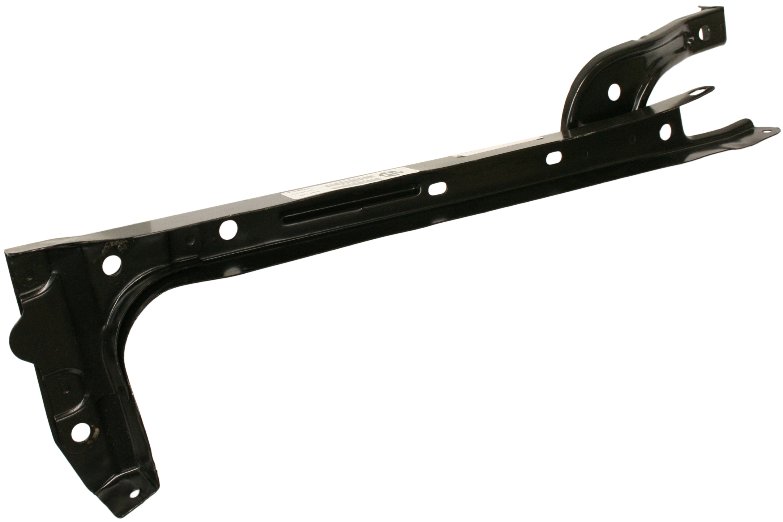 2009 - 2013 Toyota Corolla Radiator Support - Center