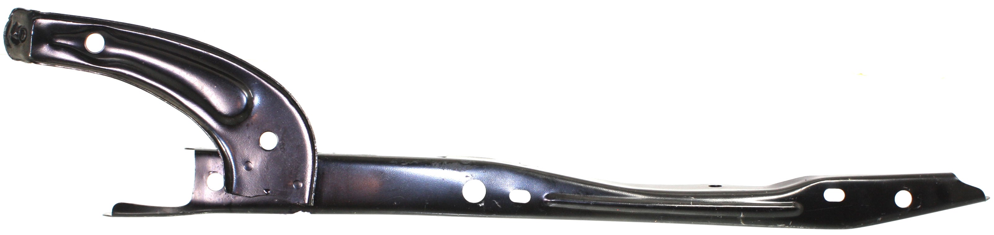 2007 - 2011 Toyota Camry Radiator Support - Center