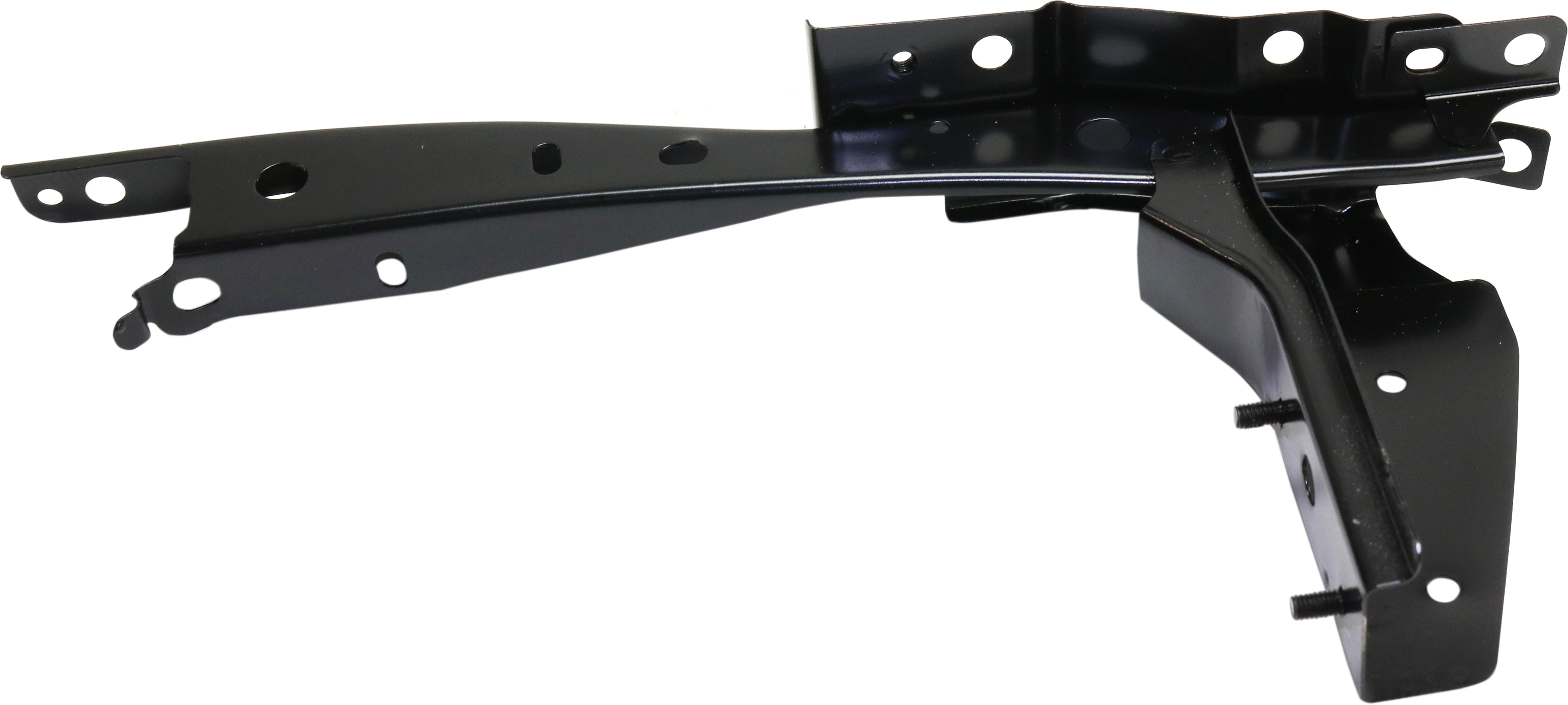 2016 - 2023 Toyota Tacoma  Radiator Support - Center  (CAPA Certified)