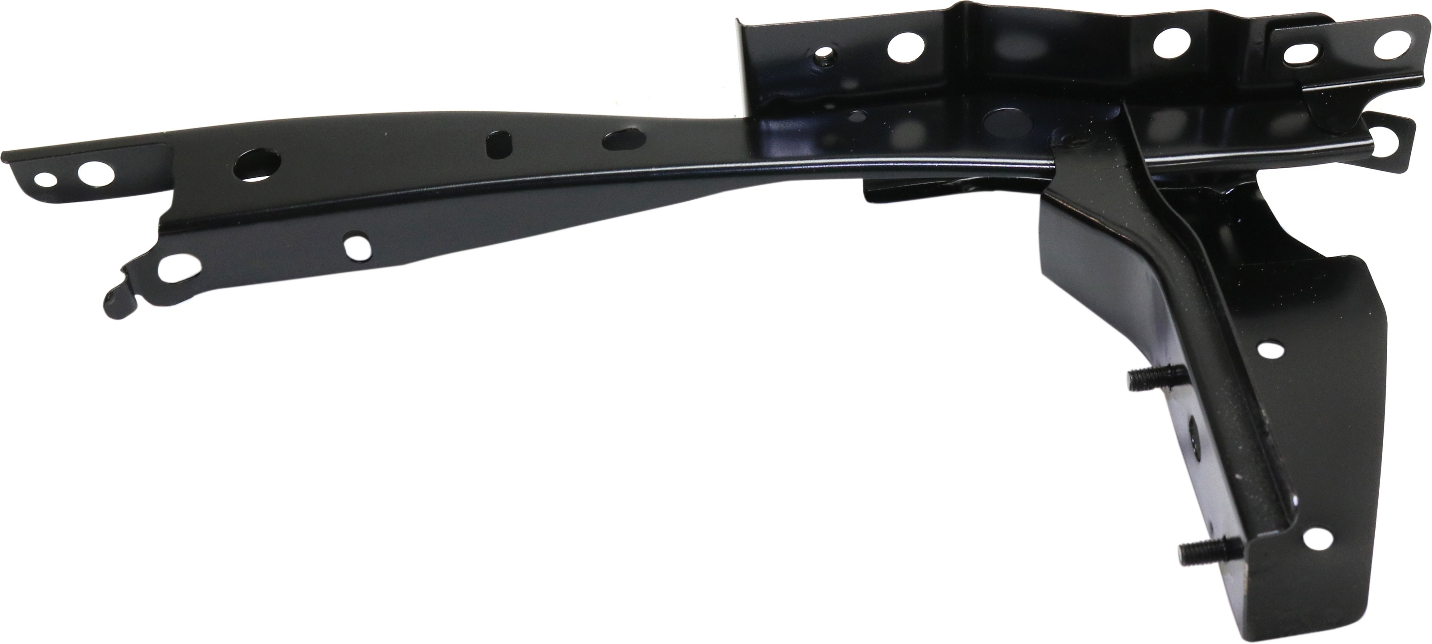 2016 - 2023 Toyota Tacoma  Radiator Support - Center