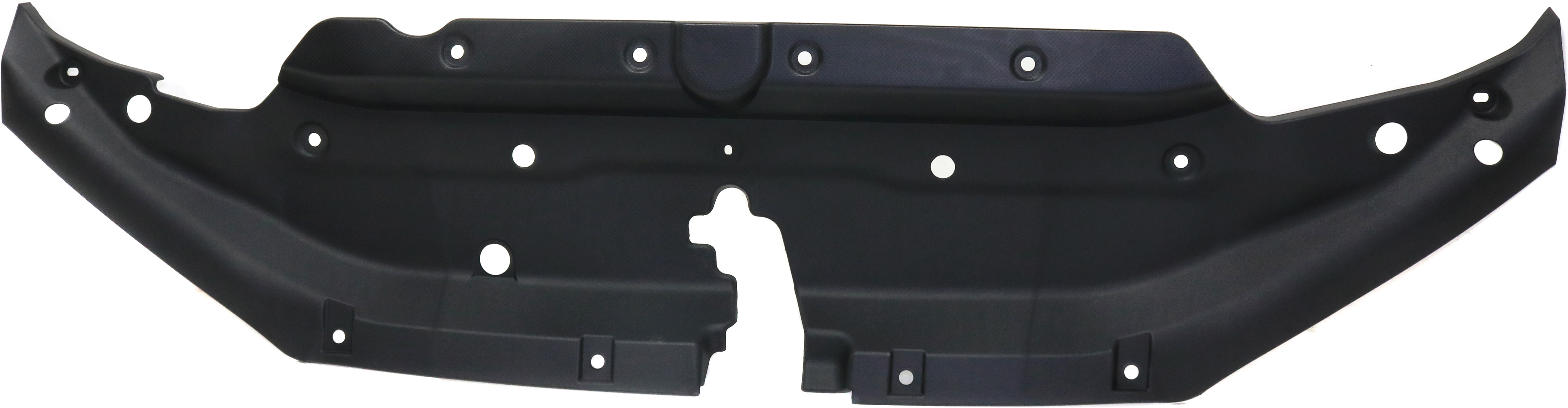 2010 - 2024 Toyota 4runner Front Panel Molding