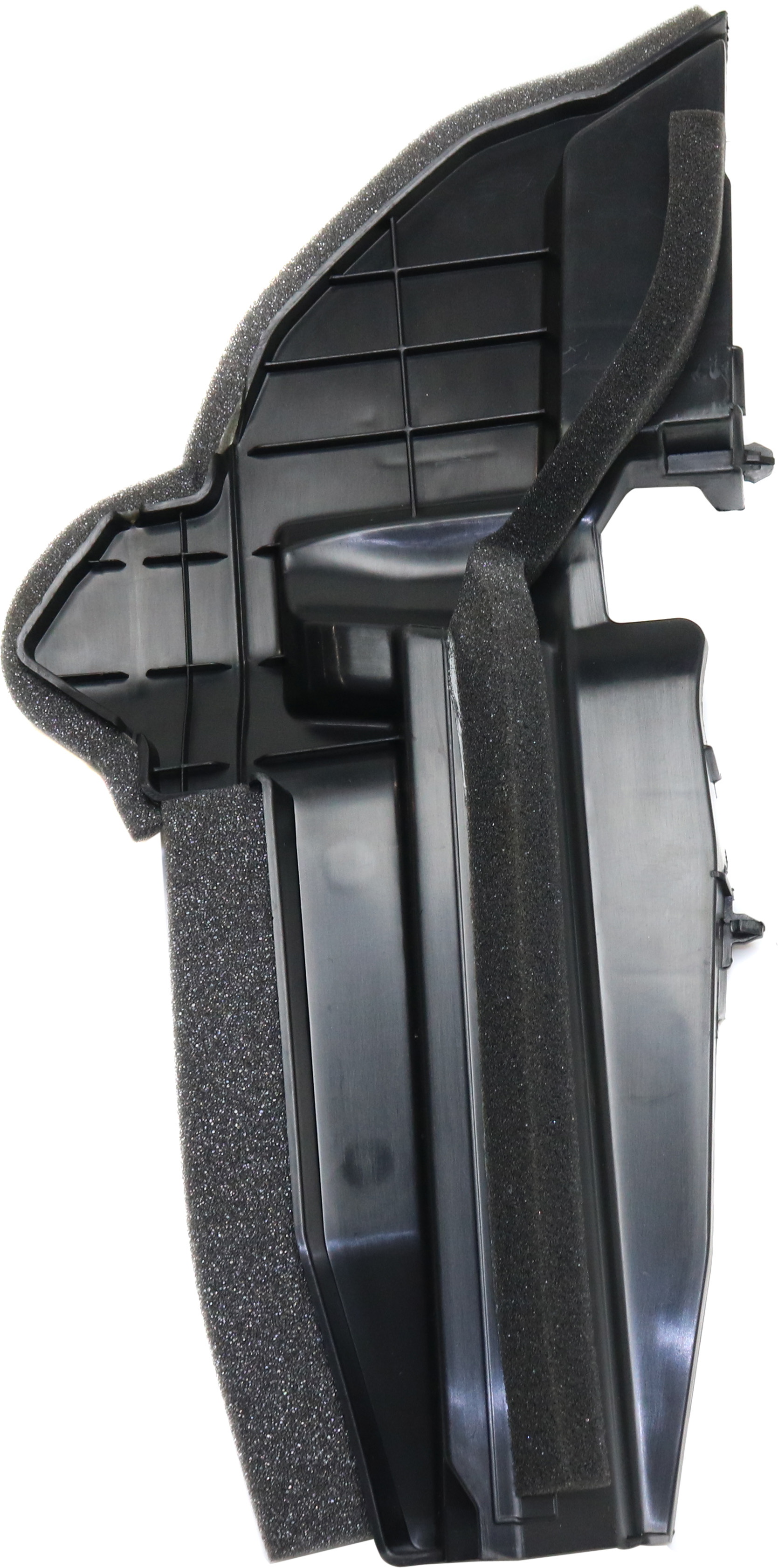 2012 - 2015 Toyota Prius Valance - Right (Passenger)