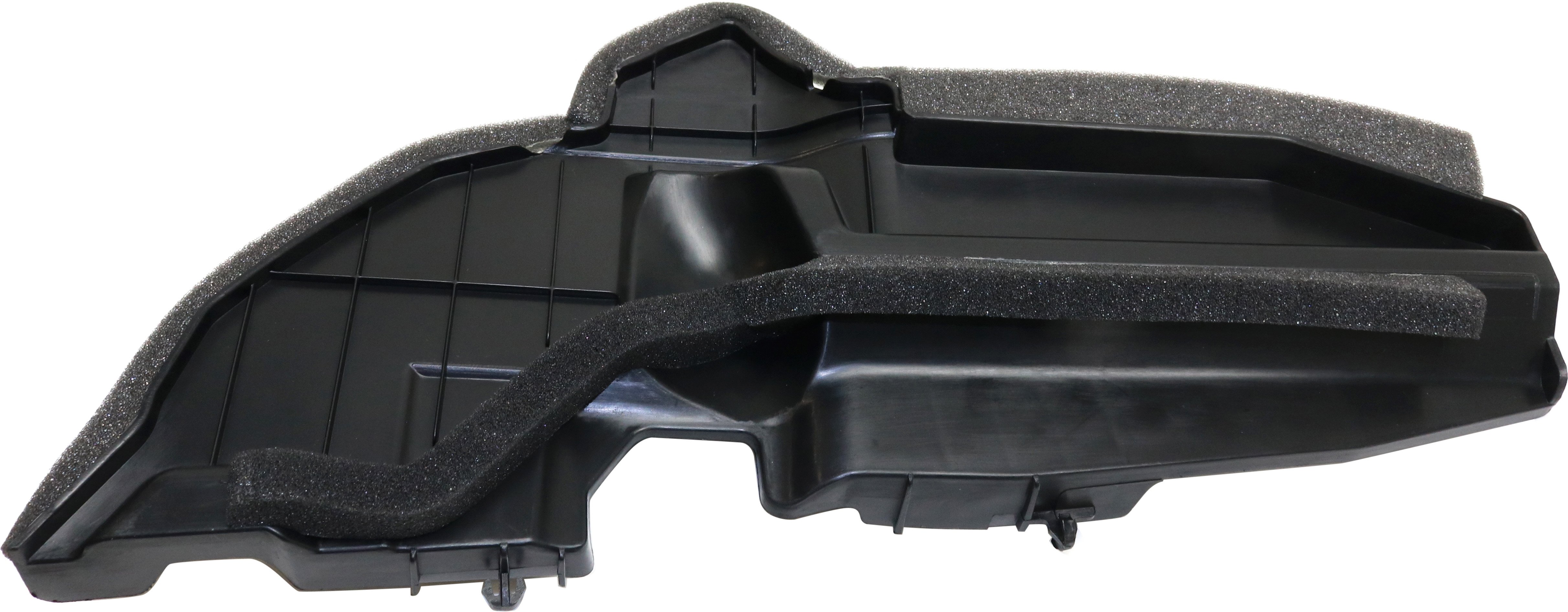 2012 - 2015 Toyota Prius Valance - Left (Driver)