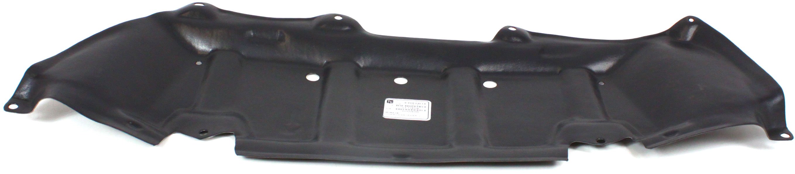 Engine Splash Shield Under Cover for Toyota Matrix 2009-2014, Replacement