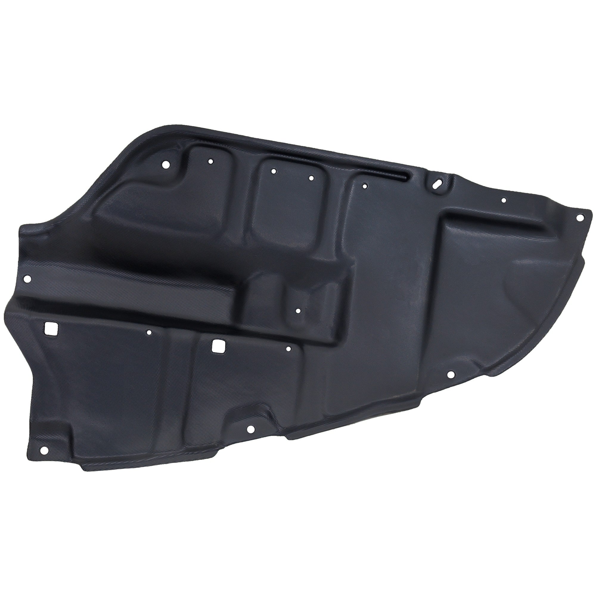 Engine Splash Shield for Toyota Solara 2004-2008, Under Cover, Right (Passenger) Side, Replacement