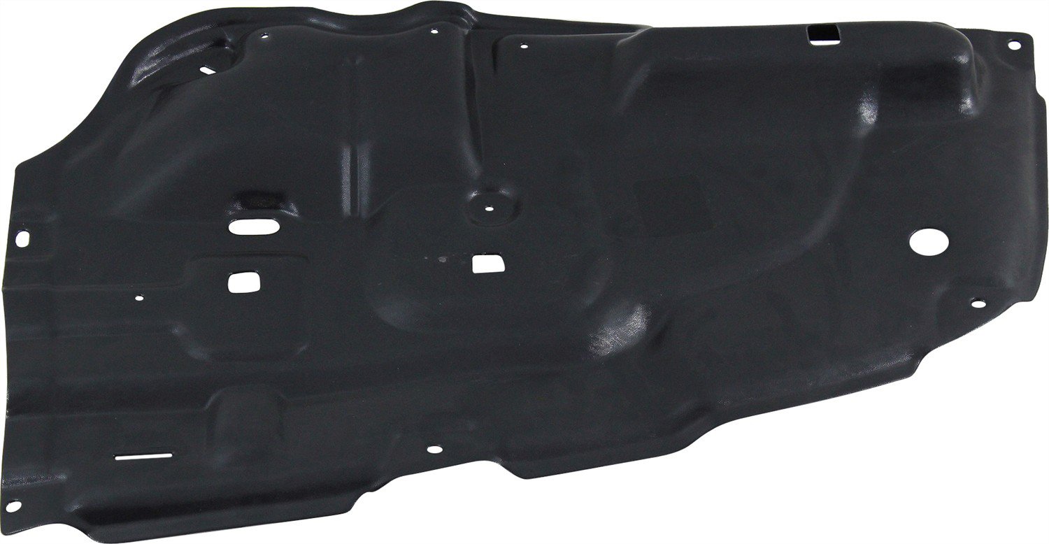 Engine Splash Shield for Toyota Avalon 2011-2012, Right (Passenger) Side, Under Cover, Replacement