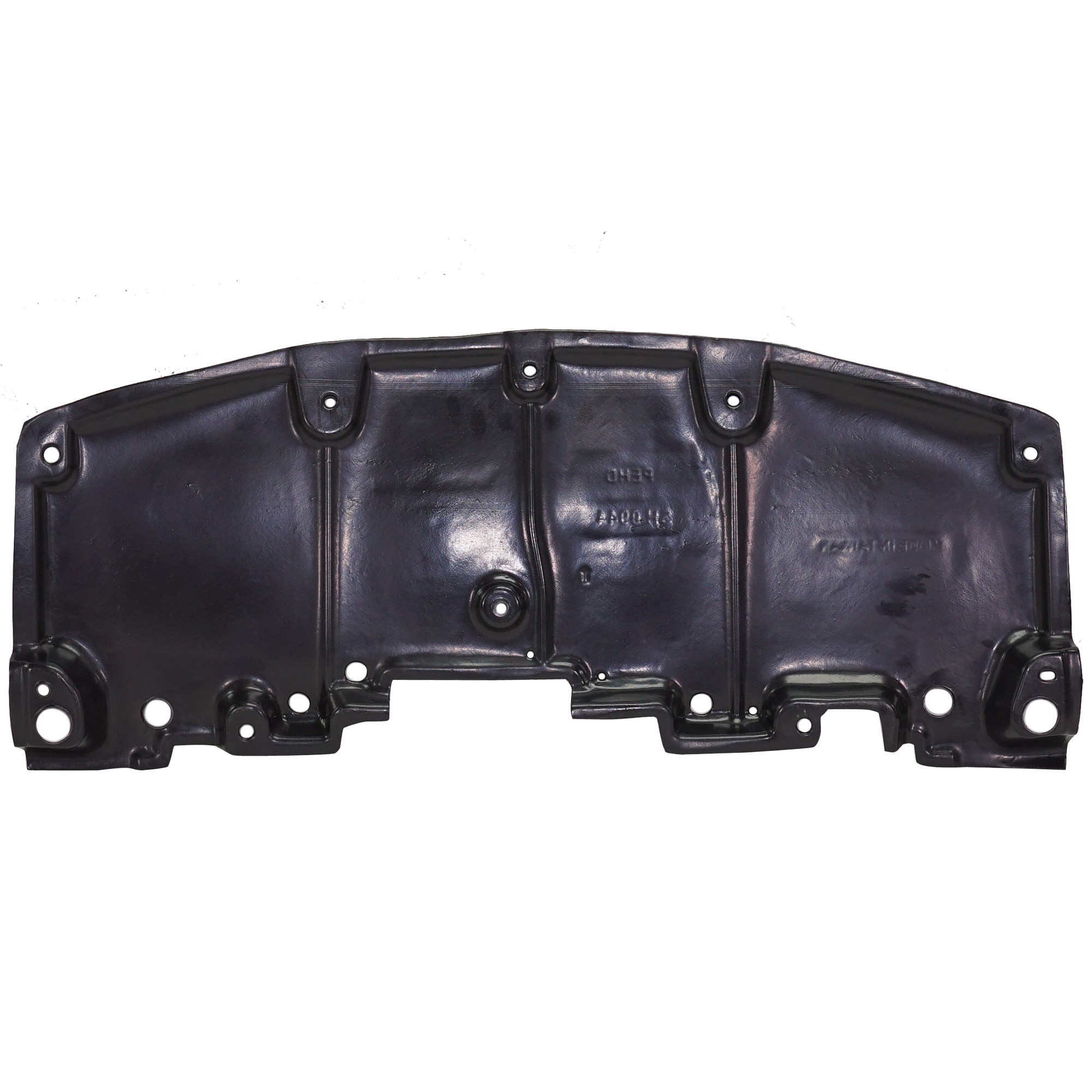 2014 - 2016 Toyota Corolla Lower Engine Cover (CAPA Certified)