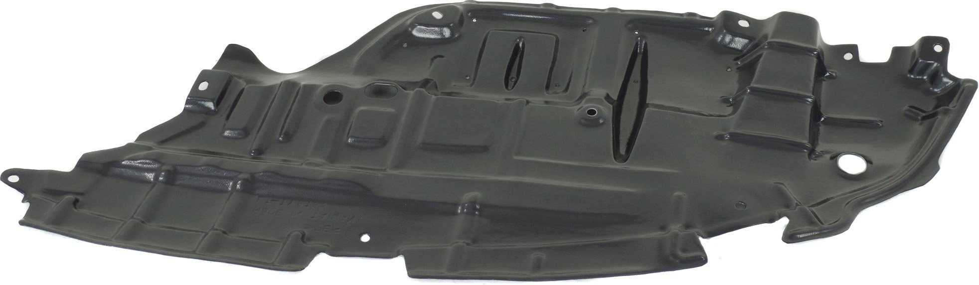 Engine Splash Shield for Toyota Avalon 2013-2015, Left (Driver) Side, Under Cover, Replacement