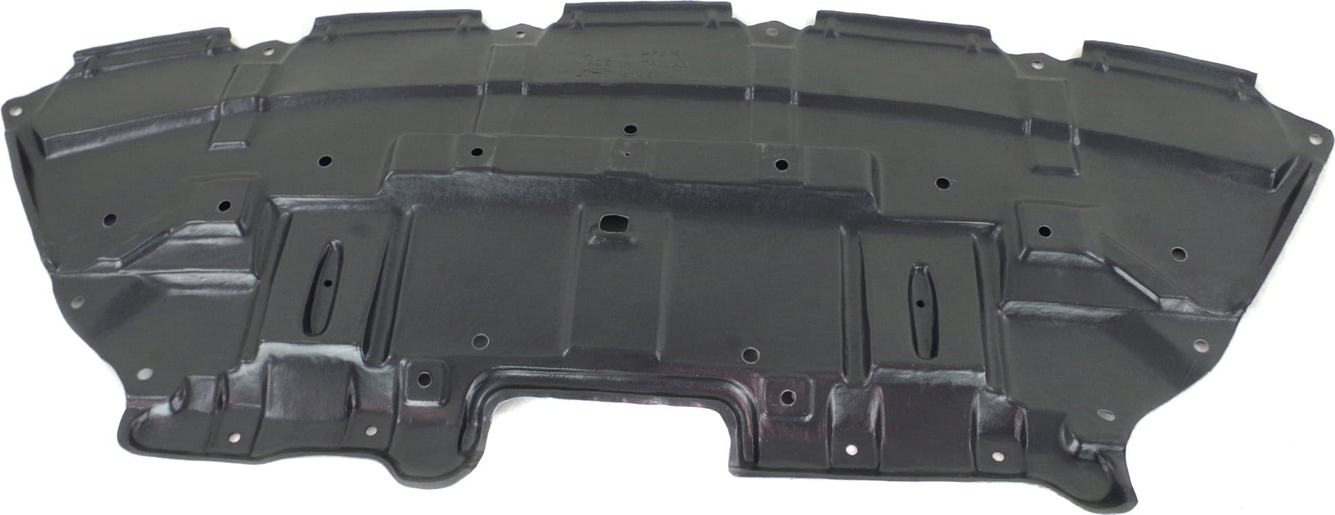 Front Engine Splash Shield for 2014-2019 Toyota Highlander, Replacement