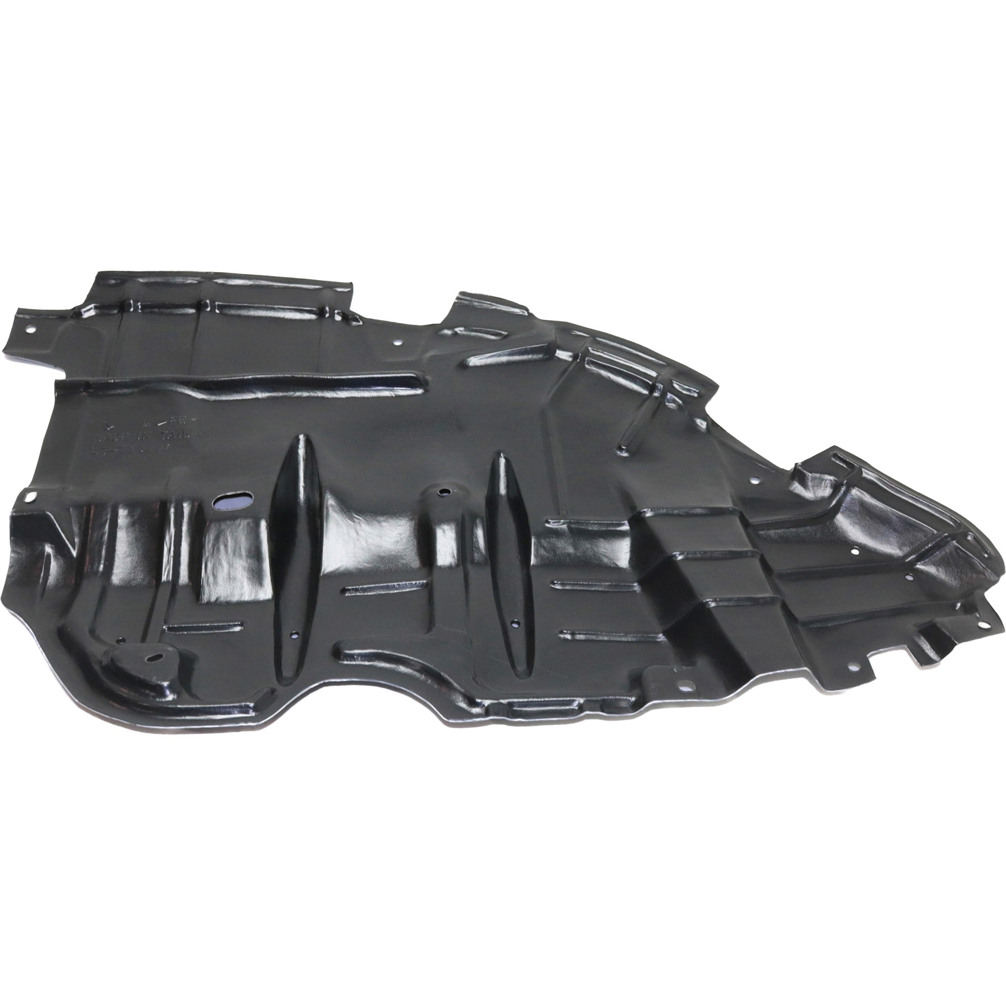 Engine Splash Shield Right (Passenger) Under Cover for 2015-2017 Toyota Camry, Replacement