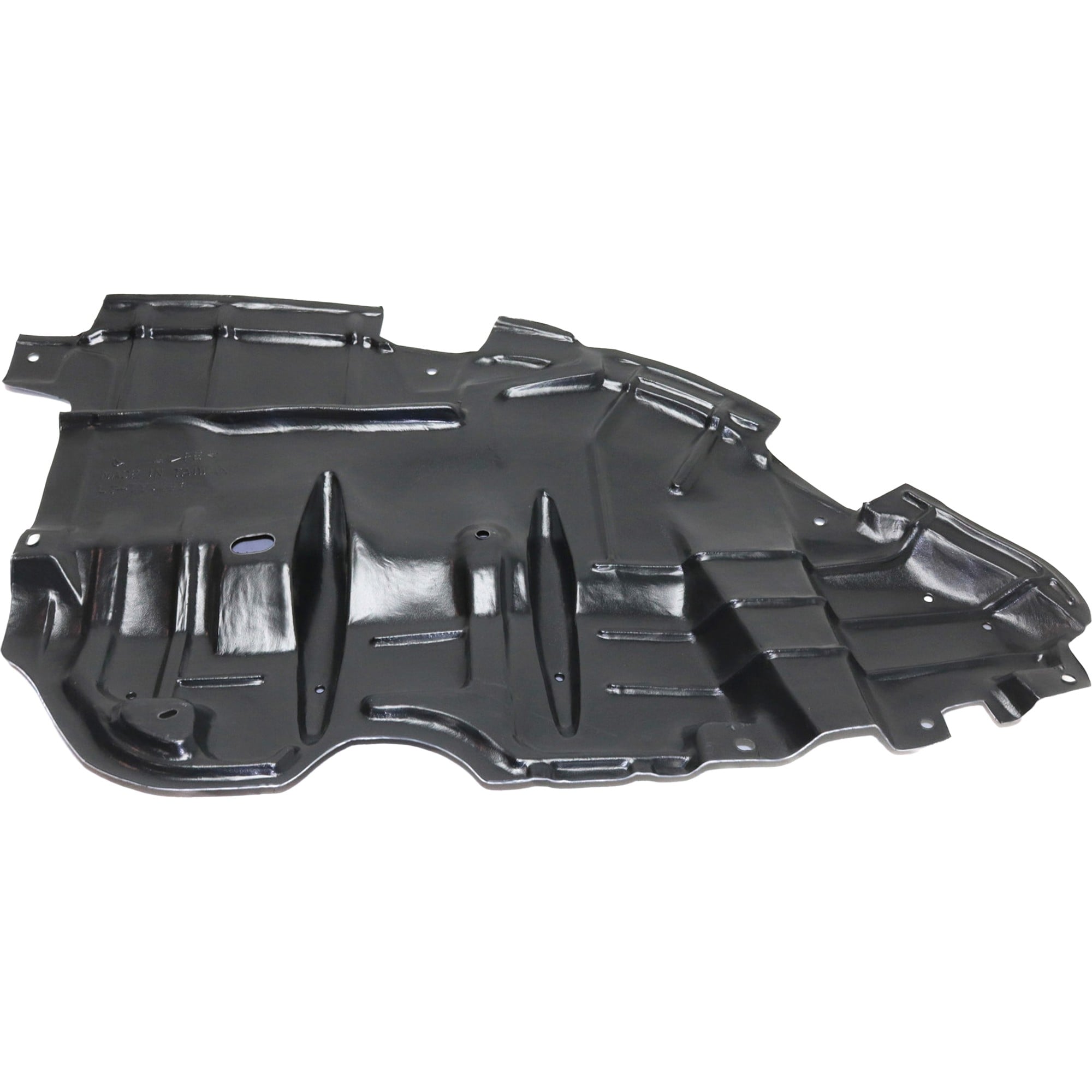 Engine Splash Shield Right (Passenger) Under Cover for 2015-2017 Toyota Camry, Replacement