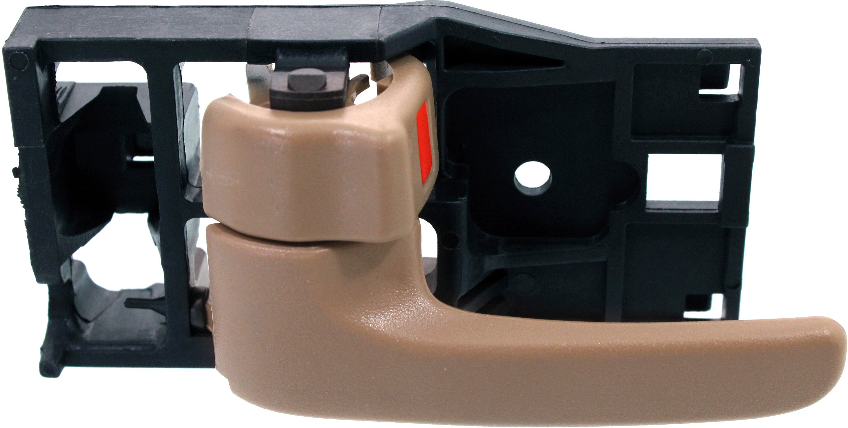 2000 - 2006 Toyota Tundra Door Handle (Interior, Rear Left Driver Side)