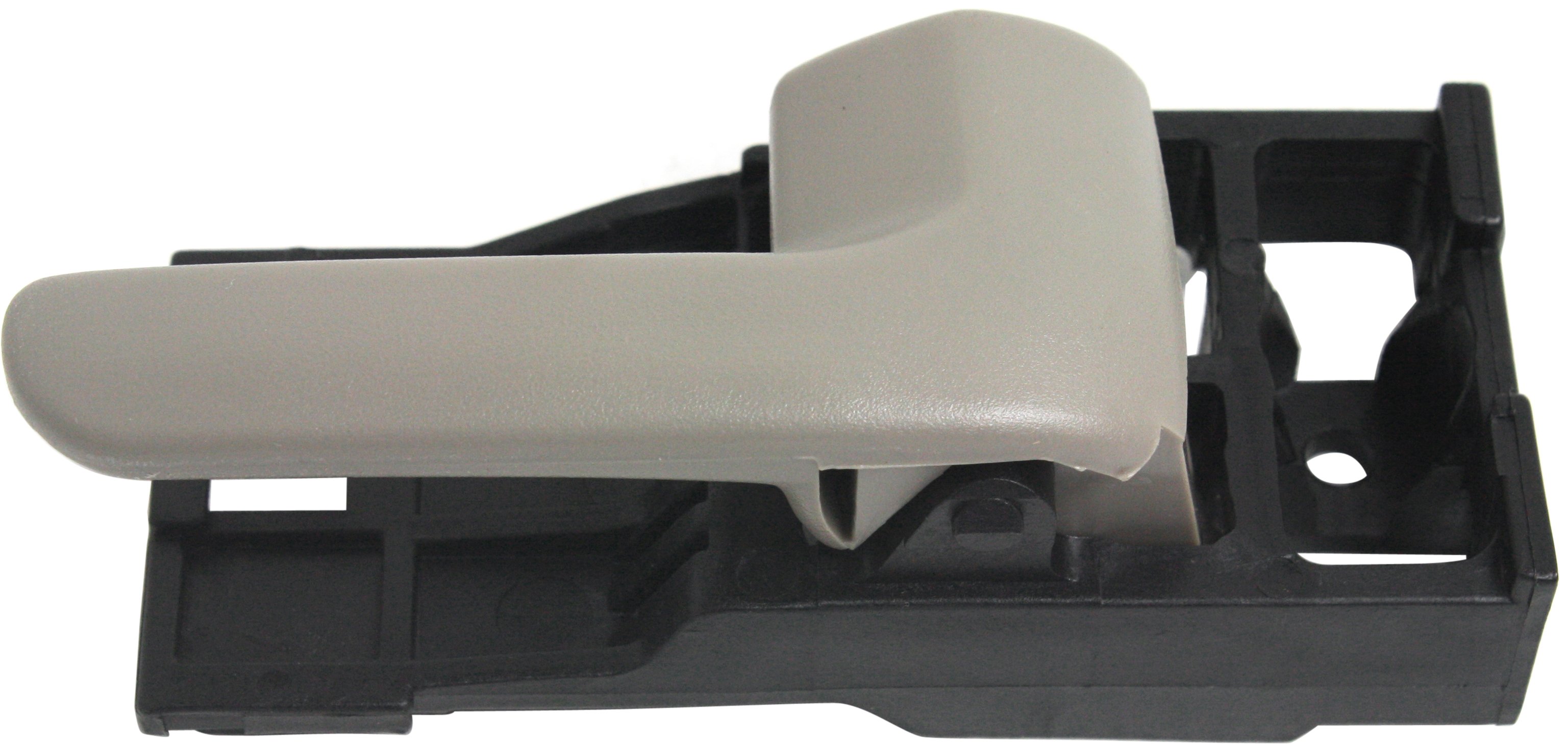 2005 - 2006 Toyota Tundra Door Handle (Interior, Rear Right Passenger Side)