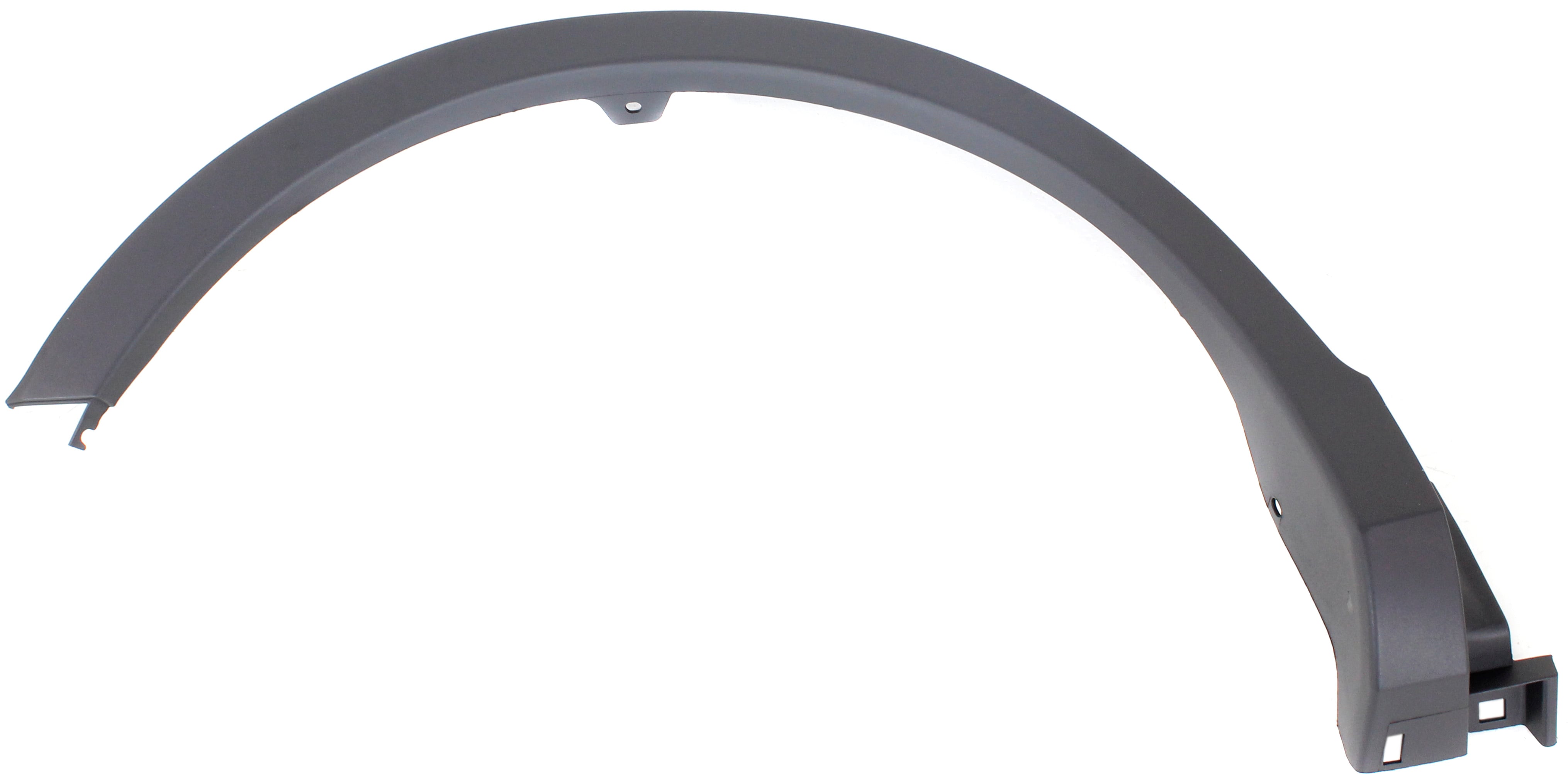 2013 - 2015 Toyota RAV4 Rear Fender Trim - Right (Passenger)