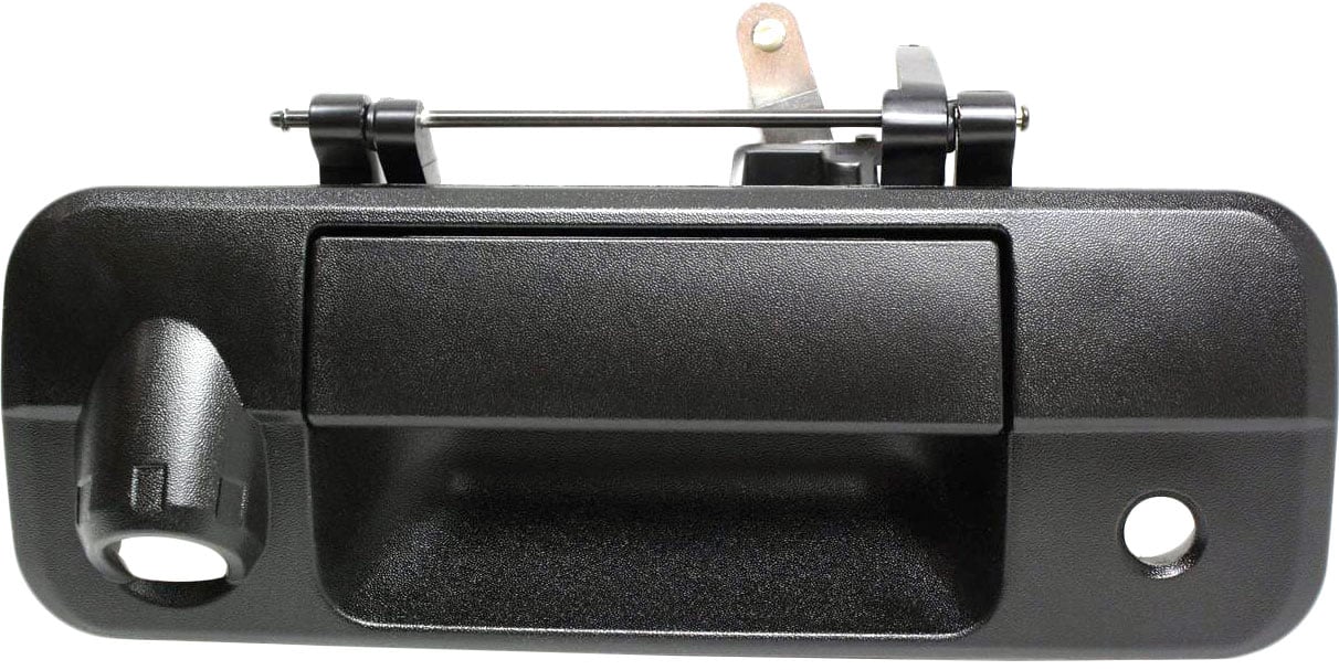 2007 - 2013 Toyota Tundra Tailgate Handle