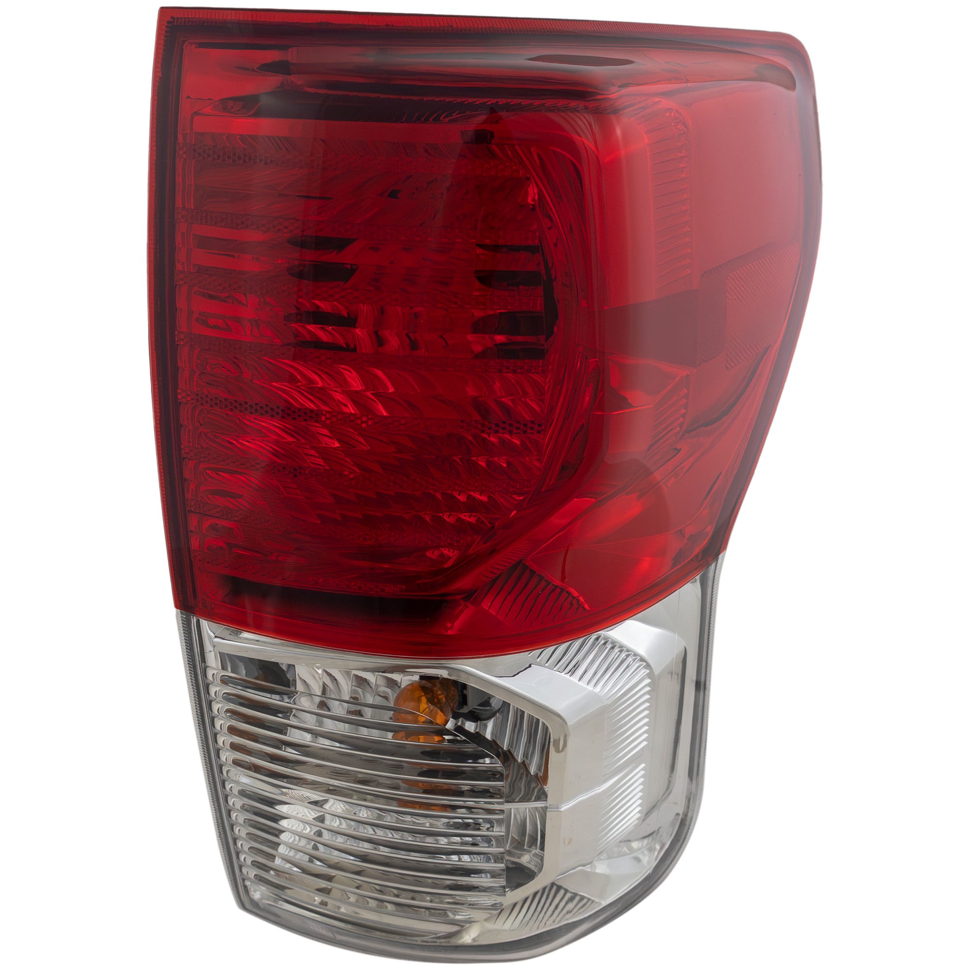 2010 - 2013 Toyota Tundra Tail Light Rear Lamp - Right (Passenger) (CAPA Certified)
