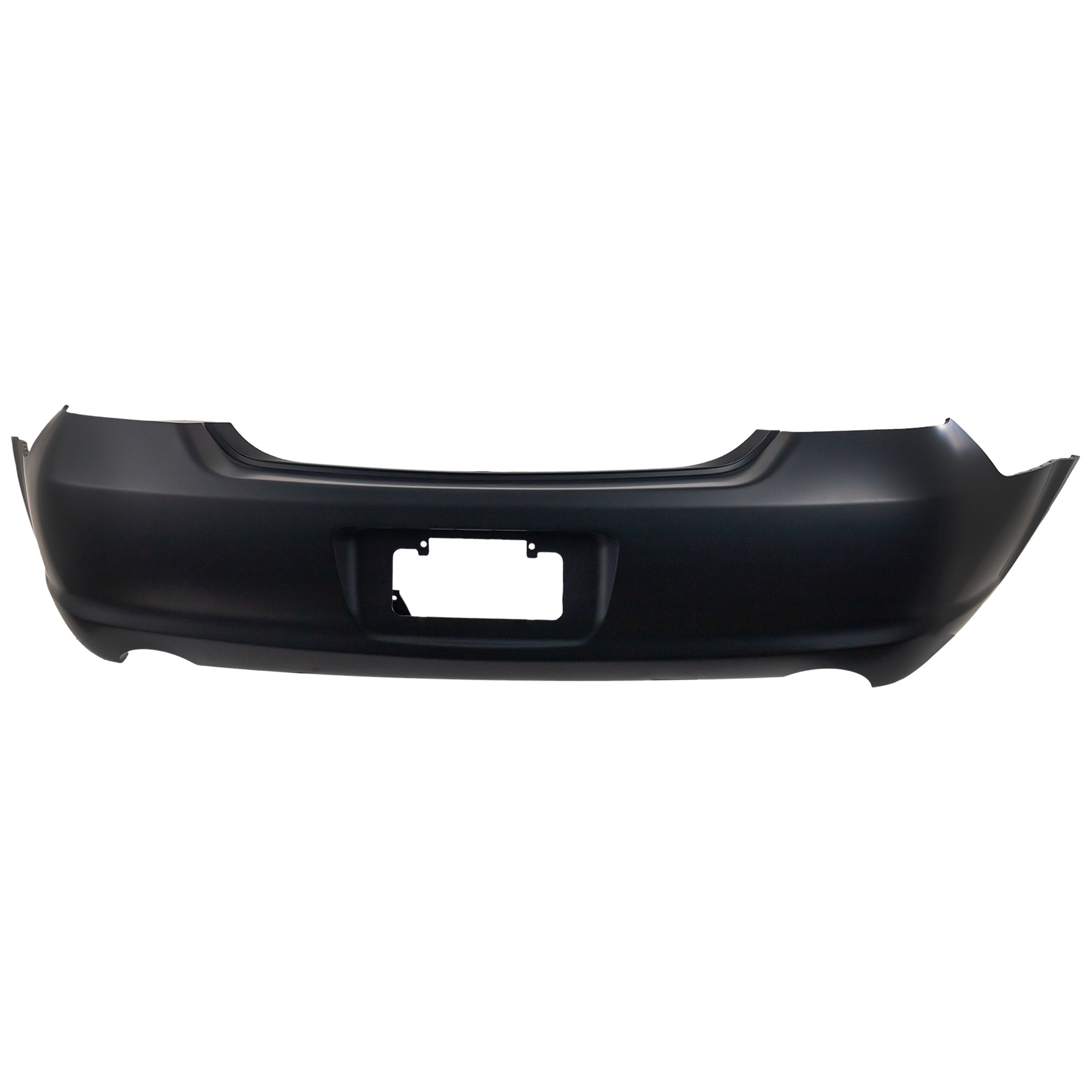 Rear Bumper Cover for Toyota Avalon 2005-2010, Primed (Ready to Paint), Replacement