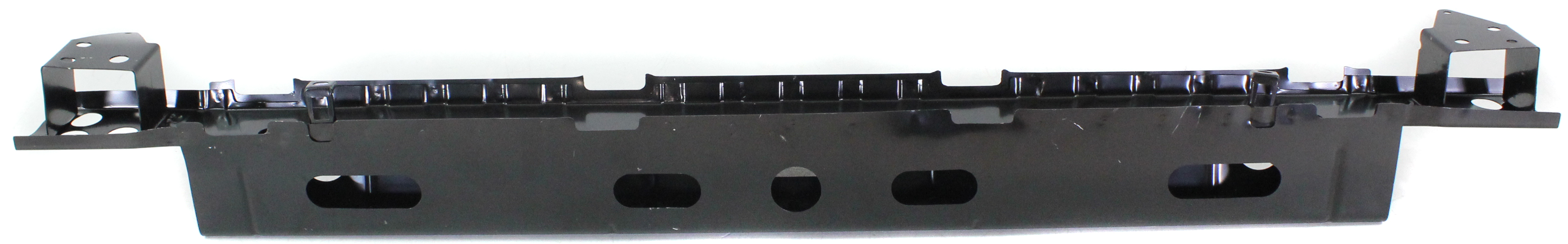 Rear Reinforcement Impact Bar for Toyota RAV4, Suitable for 2006-2012 Models, Replacement (CAPA Certified)