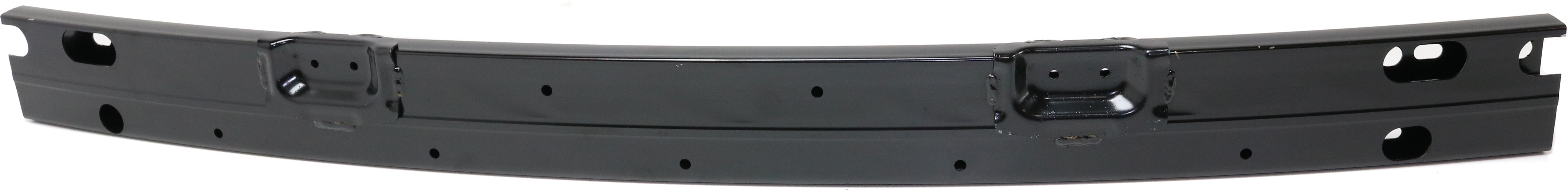 Rear Reinforcement Impact Bar for Toyota RAV4 2013-2018, Excludes EV Model, Replacement (CAPA Certified)