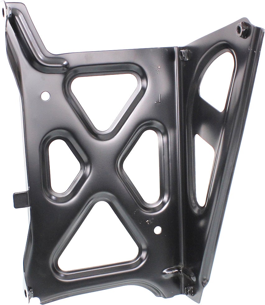 2014 - 2021 Toyota Tundra Rear Bumper Reinforcement - Left (Driver)