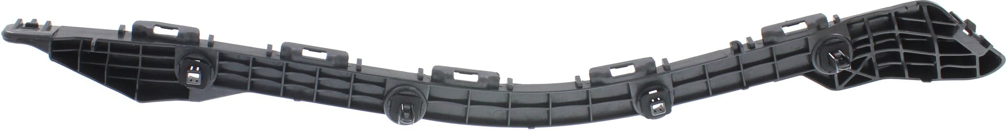 Rear Bumper Bracket, Right (Passenger) Side Support for Toyota Corolla 2014-2019, Replacement