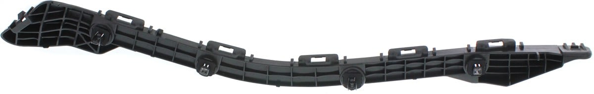 Rear Bumper Bracket Side Support for Toyota Corolla 2014-2019, Left (Driver) Side, Replacement