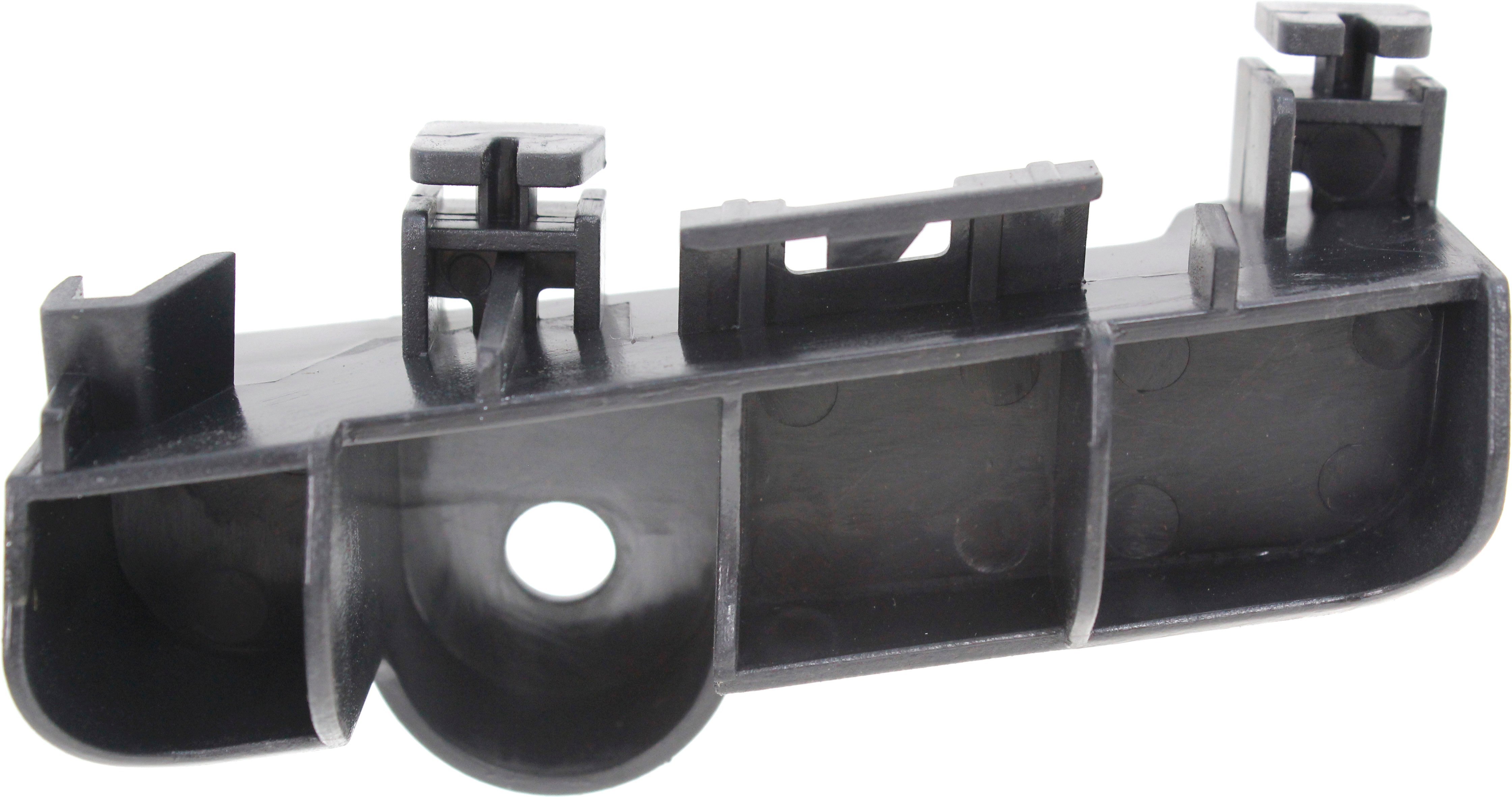 2014 - 2019 Toyota Corolla Rear Upper Bumper Bracket - Right (Passenger)