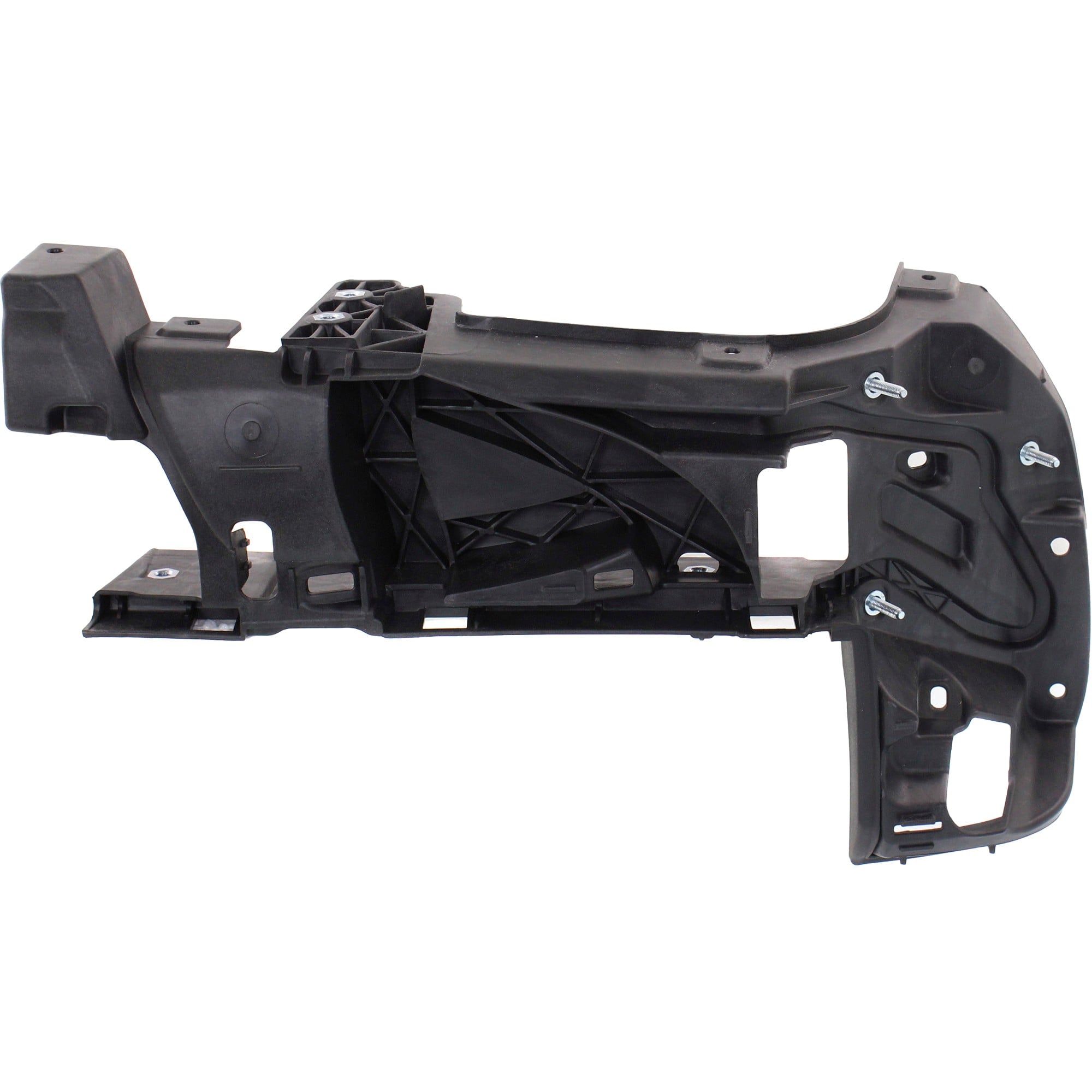 2016 - 2023 Toyota Tacoma Rear Bumper Bracket - Left (Driver)