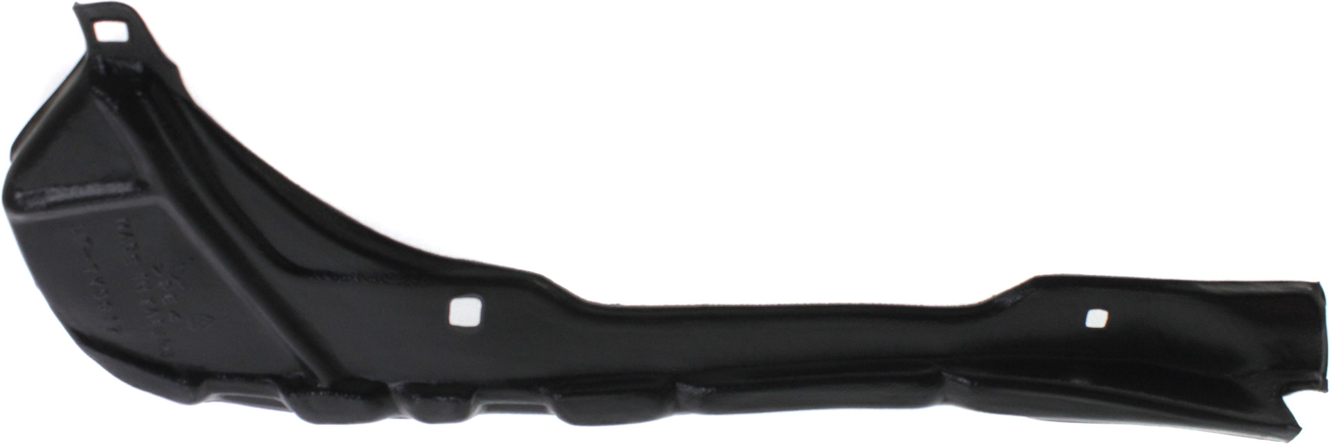 Rear Bumper Retainer for Toyota Corolla 2009-2013, Left (Driver) Side, Replacement