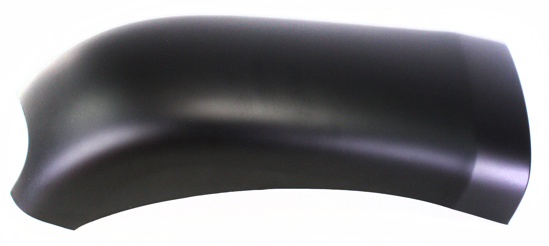 2003 - 2008 Toyota Matrix Rear Lower Valance - Right (Passenger)