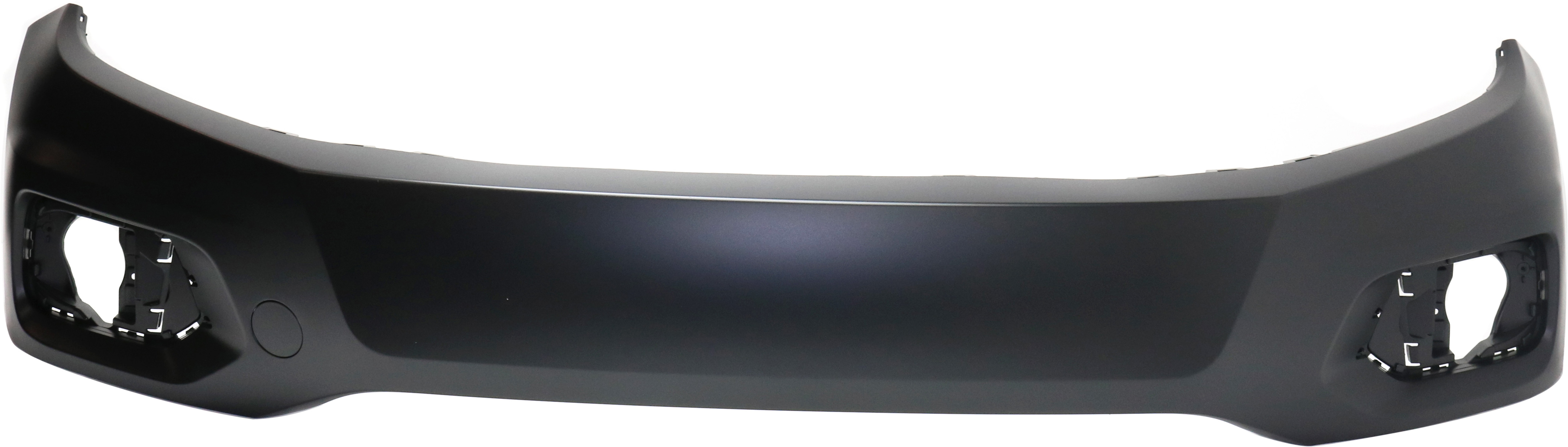 2012 - 2018 Volkswagen Tiguan Front Bumper Cover