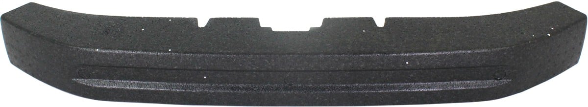 Front Bumper Absorber for Volkswagen Passat, 2012-2015, Replacement