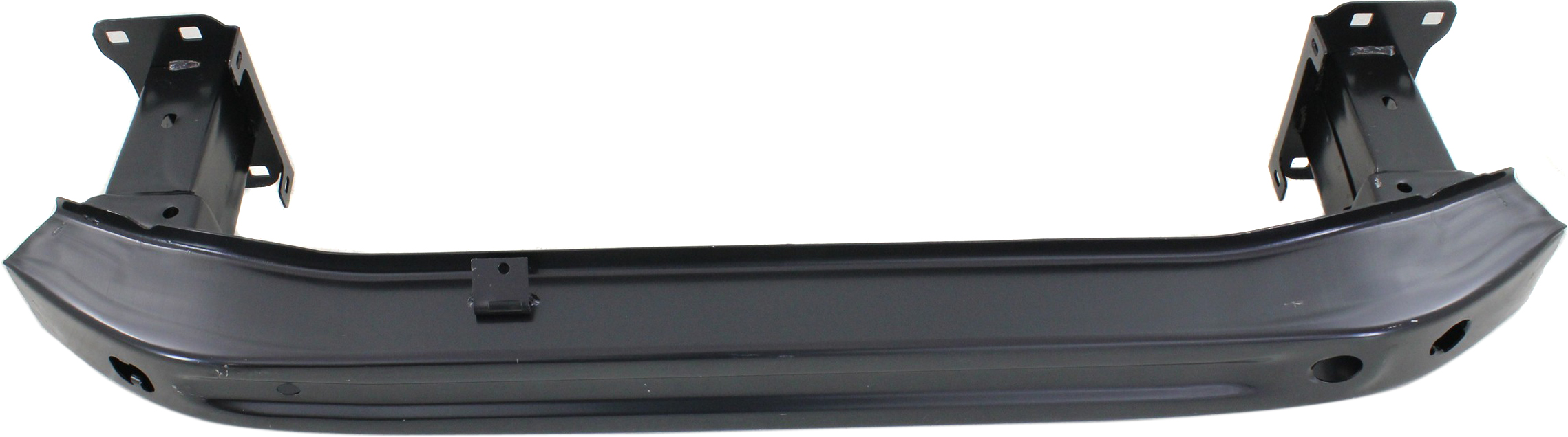 Front Reinforcement Impact Bar for Volkswagen Passat 2012-2015, Replacement