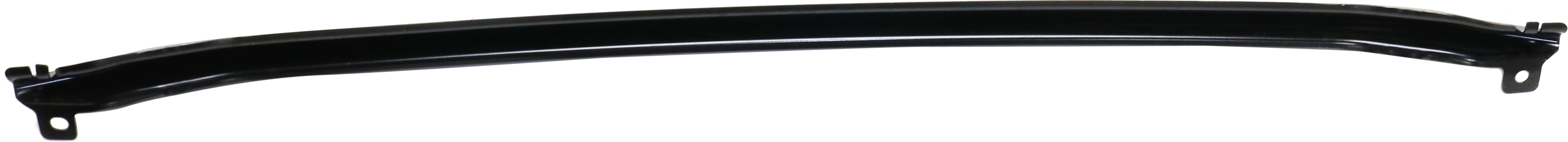 Lower Front Reinforcement for Volkswagen Golf/Jetta 2010-2014, Steel Construction, Suitable for Hatchback/Wagon, Replacement