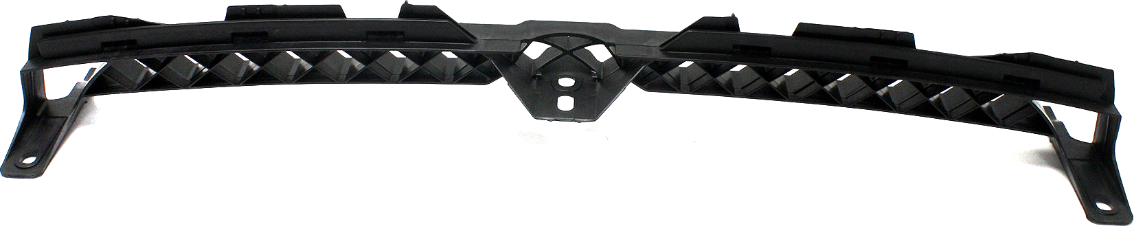 Front Bumper Retainer Center Guide for Volkswagen Jetta Sedan, Fits 2011-2018 Models, Replacement (CAPA Certified)