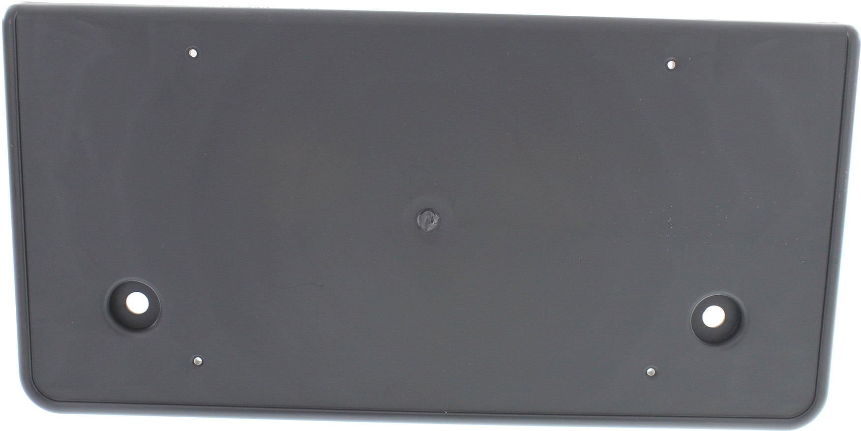 Front License Plate Bracket for Volkswagen Passat 2012-2015, Replacement