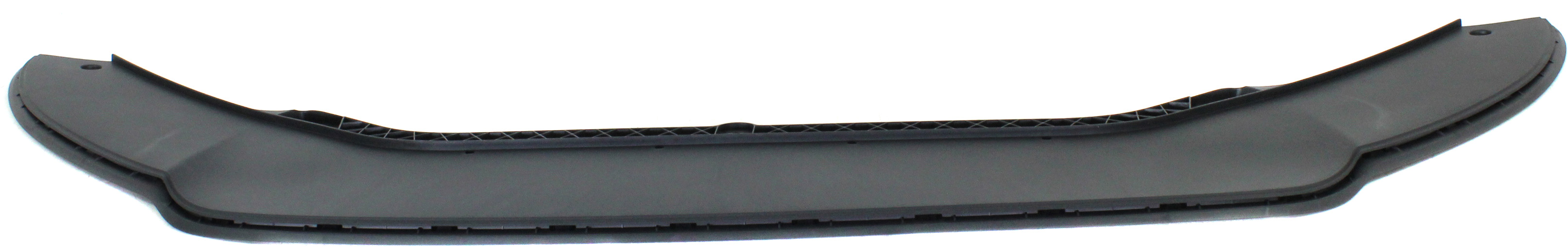 Front Lower Valance Spoiler for Volkswagen Passat 2012-2015, Textured Design, Suitable for USA Built Vehicle, Replacement (CAPA Certified)