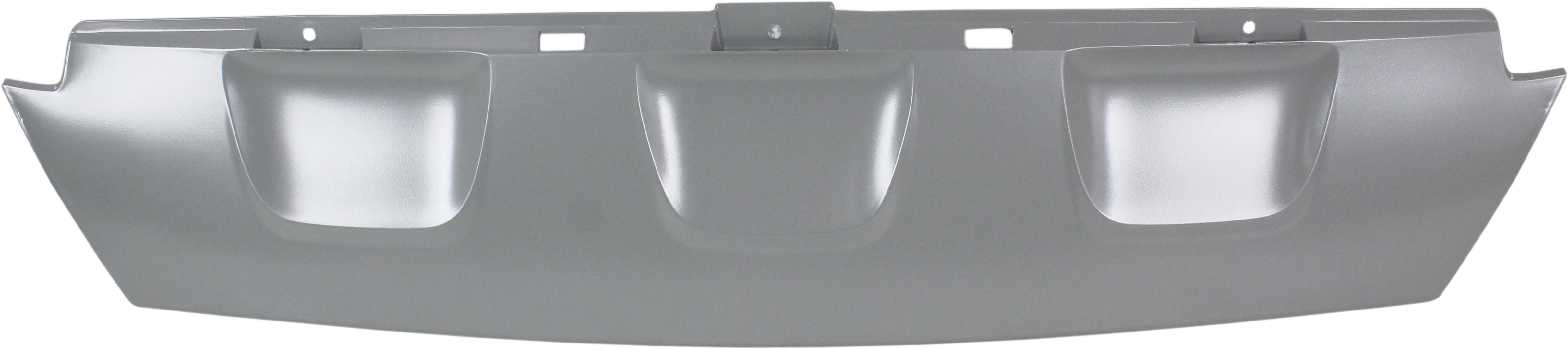 2012 - 2018 Volkswagen Tiguan Front Lower Valance