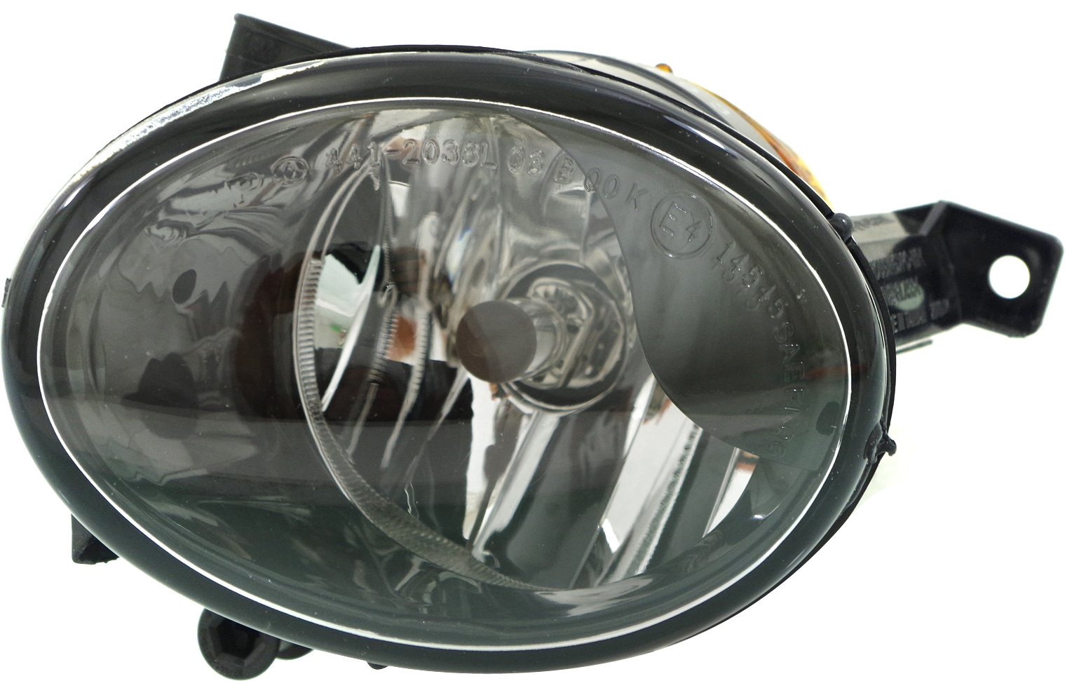 2010 - 2014 Volkswagen Golf Fog Light Lamp - Left (Driver) (CAPA Certified)