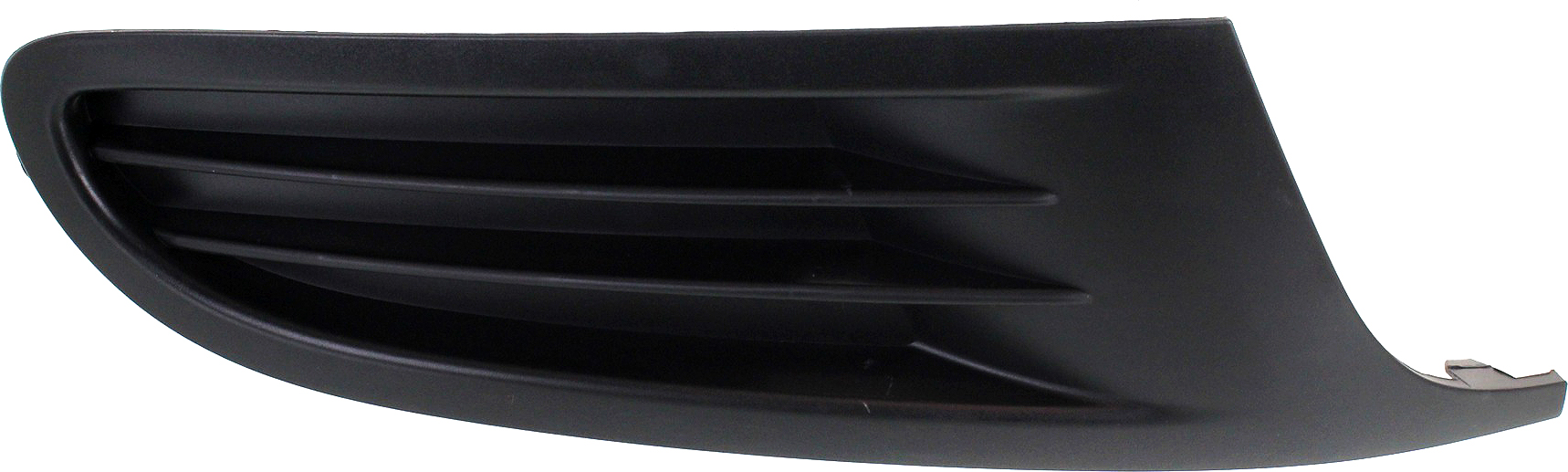 2010 - 2014 Volkswagen Golf Fog Light Cover Right (Passenger)
