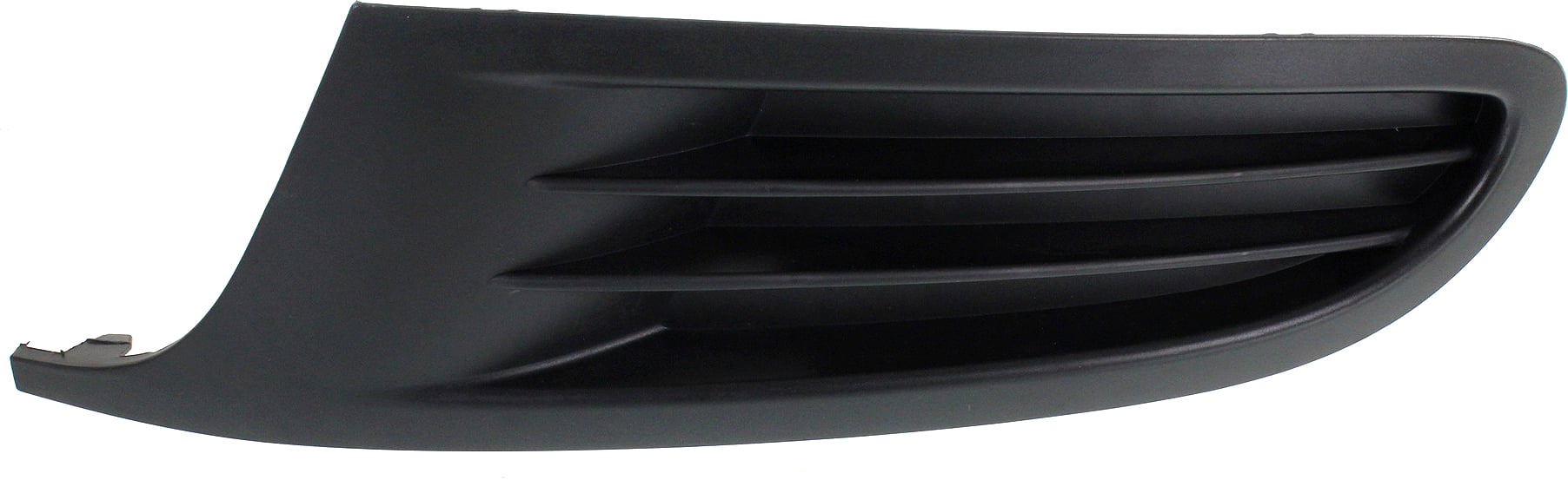 2010 - 2014 Volkswagen Golf Fog Light Cover Left (Driver)