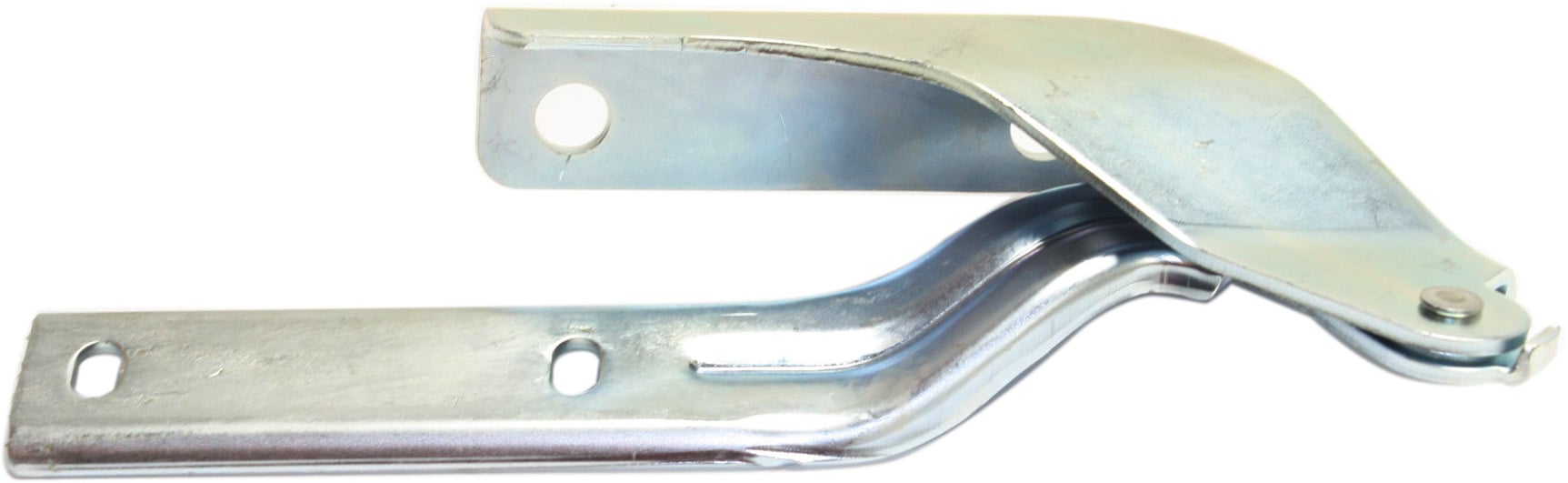 Hood Hinge Assembly for 2012-2015 Volkswagen Passat, Right (Passenger) Side, Replacement