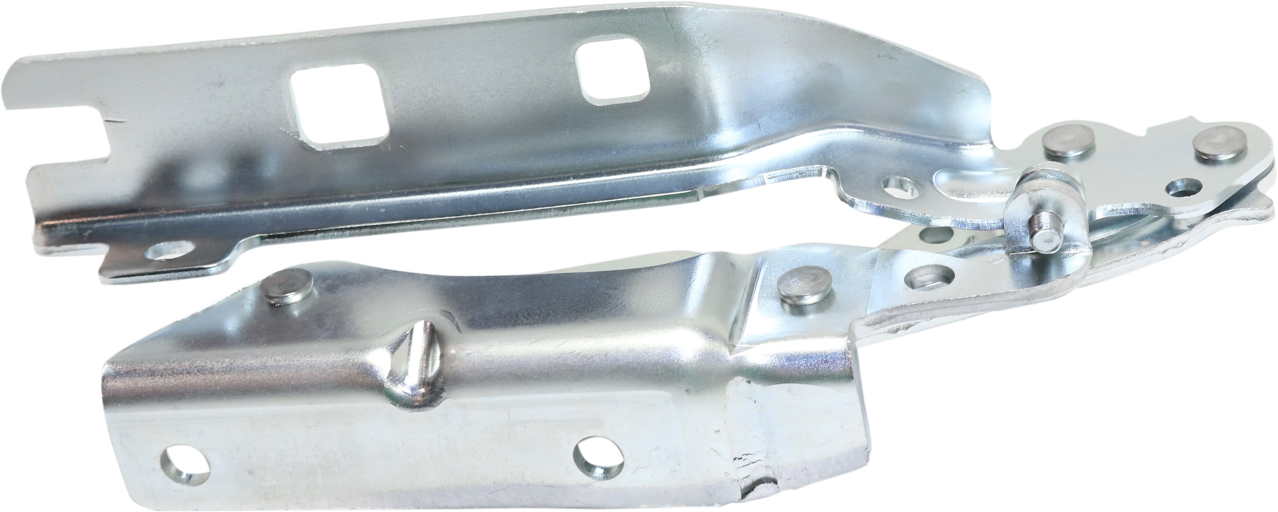 2005 - 2014 Volkswagen Golf  Hood Hinge - Right (Passenger)