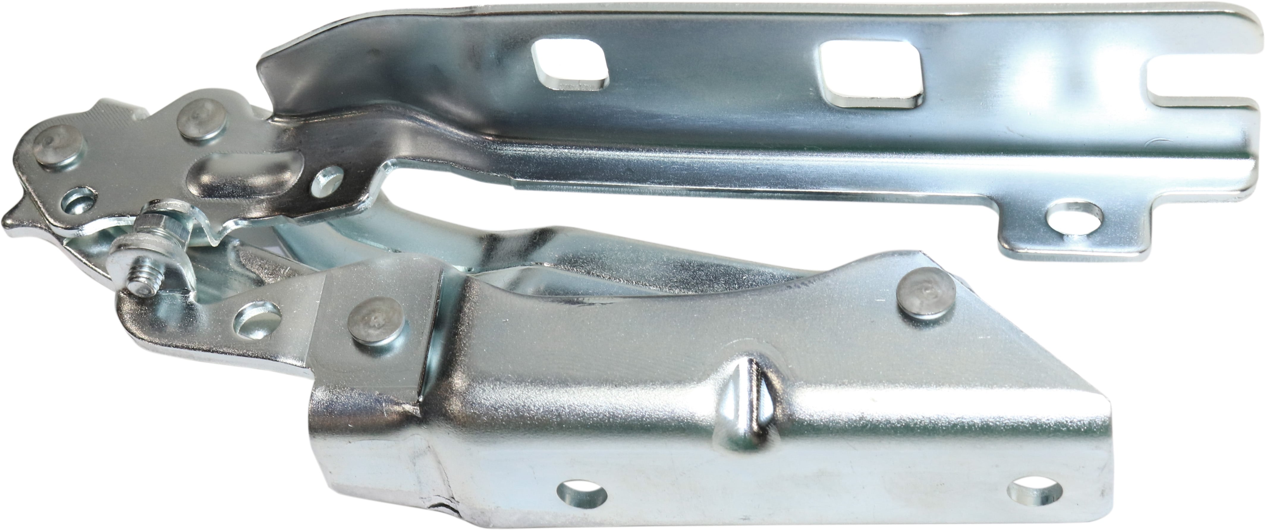 2005 - 2014 Volkswagen Golf  Hood Hinge - Left (Driver)