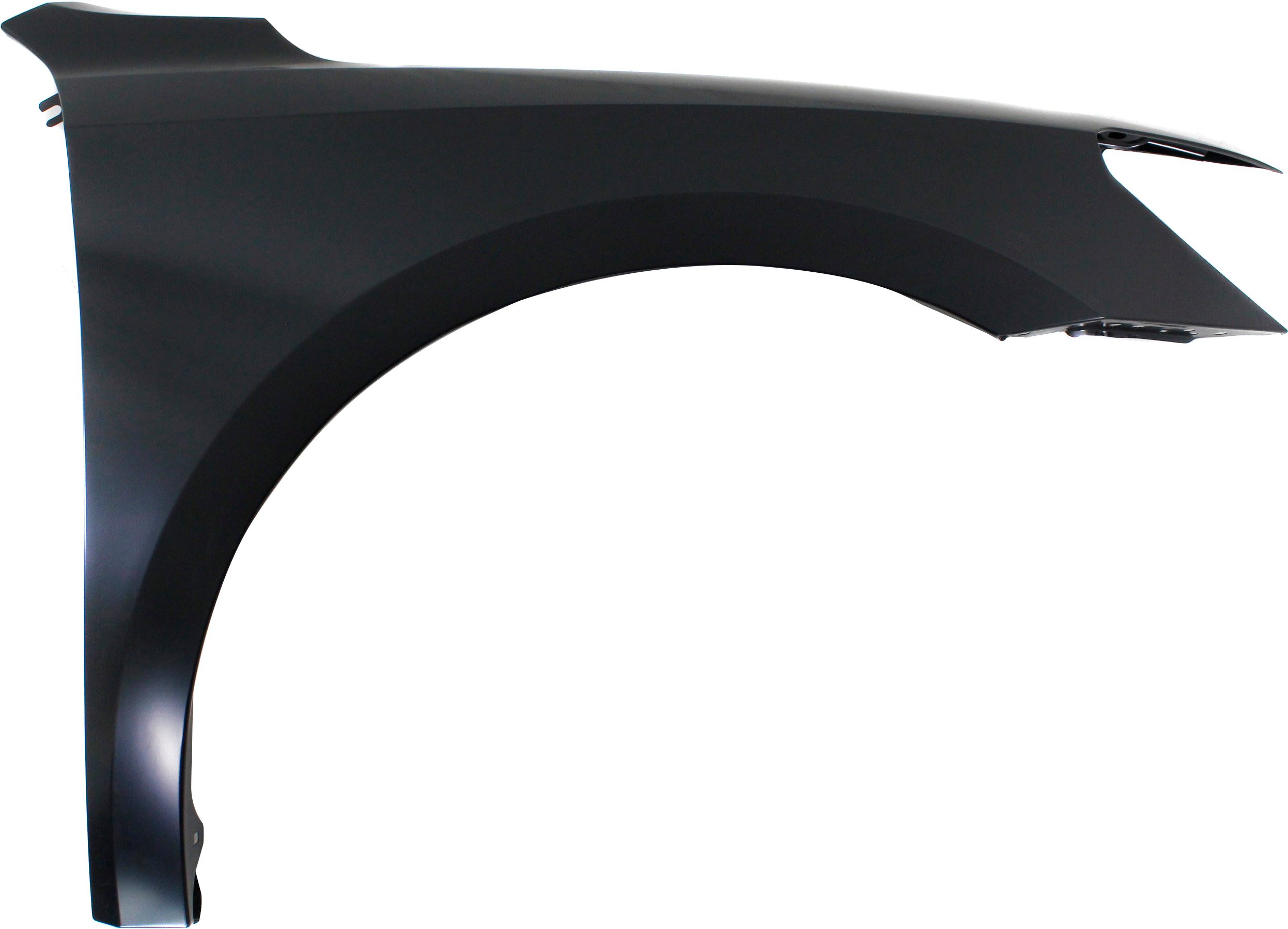 2016 - 2019 Volkswagen Passat  Fender - Right (Passenger)