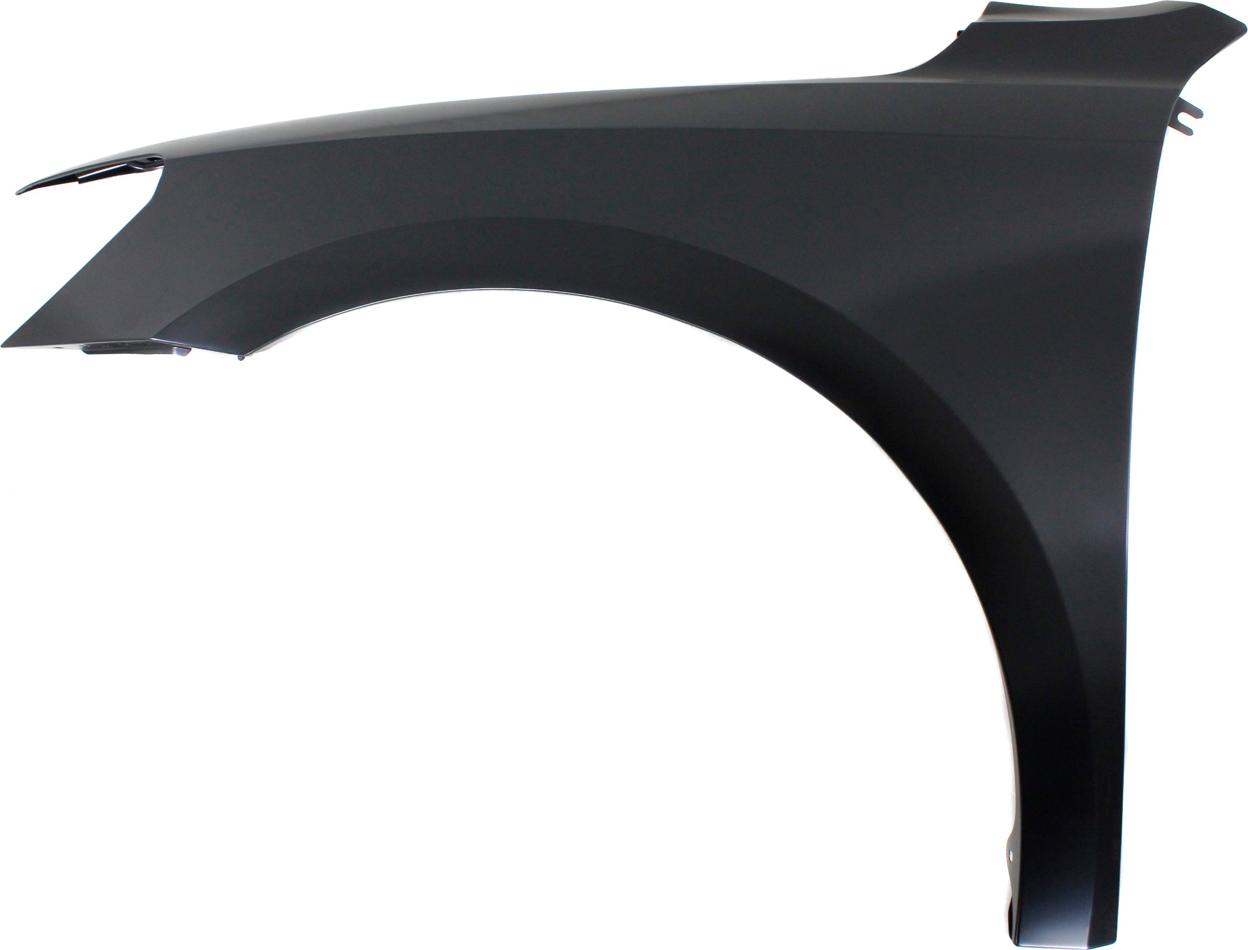 2016 - 2019 Volkswagen Passat  Fender - Left (Driver) (CAPA Certified)